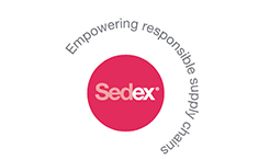 Sedex认证审核流程