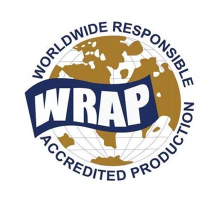 wrap环球服装生产社会责任验厂认证及辅导