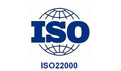 為什么要推出ISO 22000標準？
