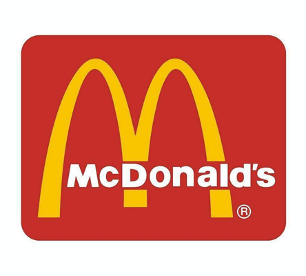McDonalds 麦当劳供应商守则