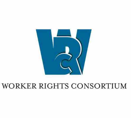 WRC工人权利联合会